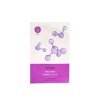 The Saem Bio Solution Nourishing Peptide Mask Sheet 20g