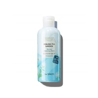 The Saem علاجي Tea Garden Tea Tree ماء تنظيف 300ml