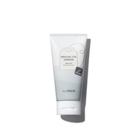 The Saem Healing Tea Garden White Tea Cleansing Foam 150ml (5.07fl oz)