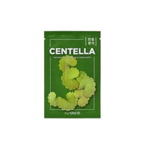 The Saem Natural Centella Asiatica Mask Sheet 21ml (0.71 fl oz)