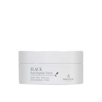 The Skin House Black Pearl Cerotti al Peptide x60