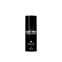 The Skin House Black Snail Bubble Mask 100ml