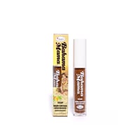 theBalm Bahama Mama Liquid Bronzer