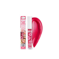 theBalm Instant Plump Your Pucker Lip Gloss Wild West 2.7ml