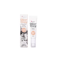 theBalm Oliver Dewy Face Drop Peachy Keen 28ml