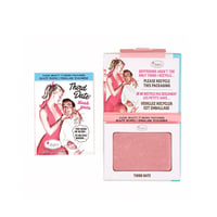 theBalm Third Date Blush 6.5g