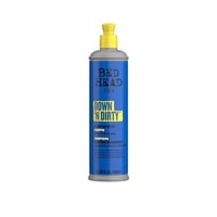 TIGI Bed Head Down 'N Dirty منقي Detox شامبو 400ml