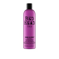 TIGI Bed Head Dumb Blonde Reconstructor Conditioner 750ml
