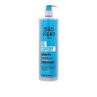 TIGI Bed Head Recovery شامبو الترطيب الفائق Moisture Rush 970ml