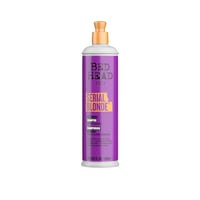 TIGI Bed Head Serial Blonde Restoring Shampoo 400ml