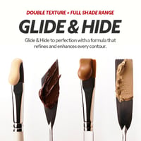 TIRTIR Glide & Hide Blurring Concealer 0.5N 8g (0.28oz)