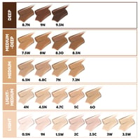 TIRTIR Glide & Hide Blurring Concealer 9N 8g (0.28oz)