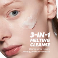 TIRTIR Hydro Boost Enzyme Cleansing Balm 50ml (1.69floz)