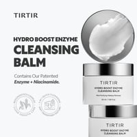 TIRTIR Hydro Boost Enzyme Cleansing Balm 50ml (1.69floz)