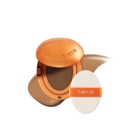 TIRTIR Mask Fit AI Filter Cushion 37N Peanut Almond 18g