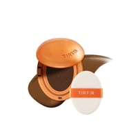 TIRTIR Mask Fit AI Filter Cushion 45W Chestnut 18g