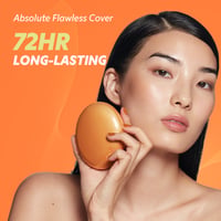 TIRTIR Mask Fit AI Filter Cushion Mini 17C Porcelain 4.5g