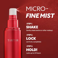 TIRTIR Mask Fit Make Up Fixer