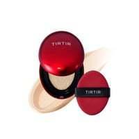 TIRTIR Mask Fit Red Cushion Foundation 17N Vanilla 18g