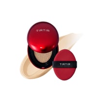 TIRTIR Fond De Teint Cushion Mask Fit Red
