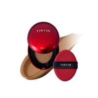TIRTIR Mask Fit Red Cushion Foundation 43N Deep Cocoa 18g