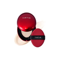 TIRTIR Mask Fit Red Cushion Foundation 10C Shell 18g (0.63oz)
