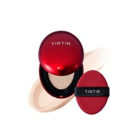 TIRTIR Mask Fit Red Cushion Foundation 15C Fair Porcelain 18g