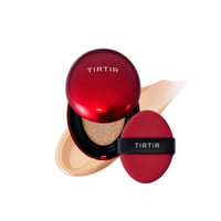 TIRTIR Mask Fit Red Cushion Foundation 22N Shell Beige 18g (0.63oz)