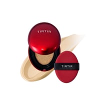 TIRTIR Mask Fit Red Cushion Foundation 24W Soft Beige 18g