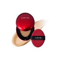 TIRTIR Mask Fit Red Cushion Foundation 27N Camel 18g
