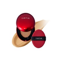 TIRTIR Mask Fit Red Cushion Foundation 29N Natural Beige 18g