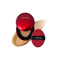 TIRTIR Mask Fit Red Cushion Foundation 30N Rich Honey 18g
