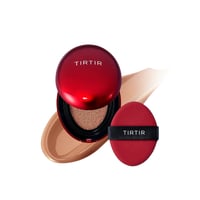 TIRTIR Mask Fit Red Cushion Foundation 34C Amber 18g