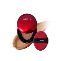 TIRTIR Mask Fit Red Cushion Foundation 37C Almond 18g