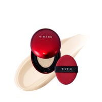 TIRTIR Mask Fit Red Cushion Foundation Mini 13N Fair Ivory 4.5g