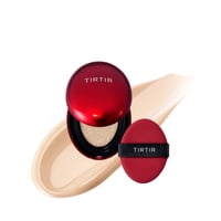 TIRTIR Fond De Teint Cushion Mask Fit Red