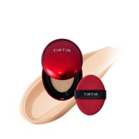 TIRTIR Mask Fit Red Cushion Foundation Mini 21N Ivory 4.5g