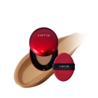 TIRTIR Fond De Teint Cushion Mask Fit Red