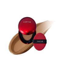 TIRTIR Fond De Teint Cushion Mask Fit Red