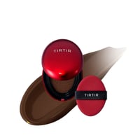 TIRTIR Mask Fit Red Cushion Foundation Mini 51N Fudge 4.5g