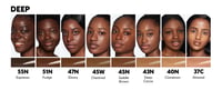 TIRTIR Mask Fit Red Cushion Foundation Mini 37C Almond 4.5g