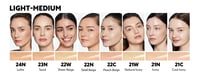 TIRTIR Mask Fit Red Cushion Foundation 21C Cool Ivory 18g