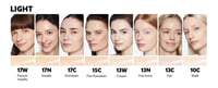 TIRTIR Mask Fit Red Cushion Foundation 21N Ivory 18g