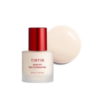 TIRTIR Mask Fit Red Foundation 10C Shell 30ml (1.01floz)