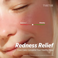 TIRTIR Matcha Dual Serum 50 ml