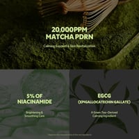 TIRTIR Matcha Dual Serum 50 ml