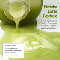 TIRTIR Matcha Dual Serum 50 ml