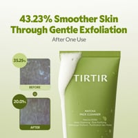 TIRTIR Matcha Pack Cleanser 120ml