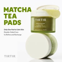 TIRTIR Matcha Tea Pads x70