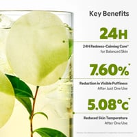 TIRTIR Matcha Tea Pads x70
